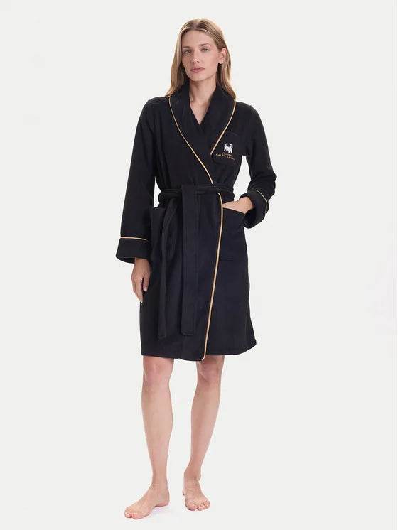 Vestaglia corta Donna ILN42471 Ralph Lauren - evabiancheria